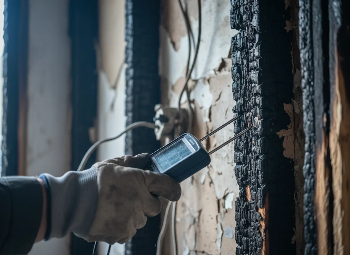 Fire Damage Restoration Branscomb, CA FAQs